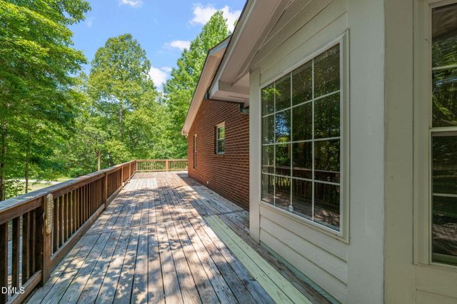 3439 Bryantown Road, Middlesex, NC 27557