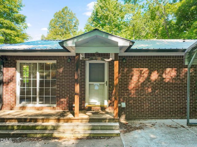 3439 Bryantown Road, Middlesex, NC 27557