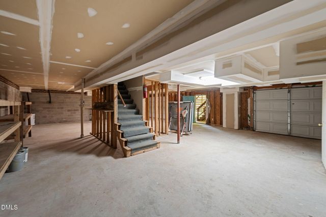 3439 Bryantown Road, Middlesex, NC 27557