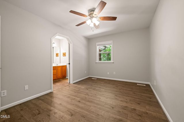 3439 Bryantown Road, Middlesex, NC 27557