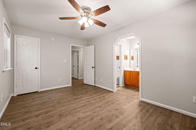 3439 Bryantown Road, Middlesex, NC 27557