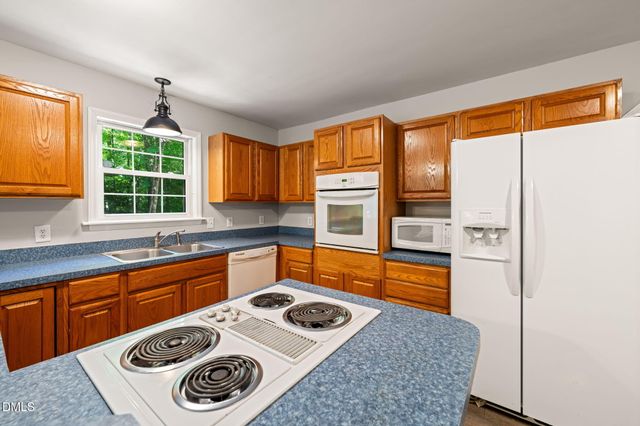 3439 Bryantown Road, Middlesex, NC 27557