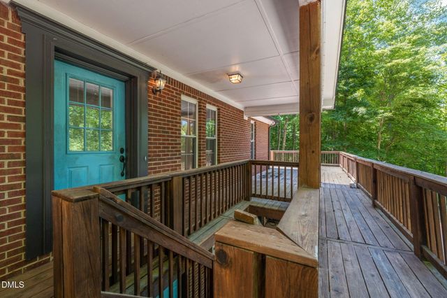3439 Bryantown Road, Middlesex, NC 27557