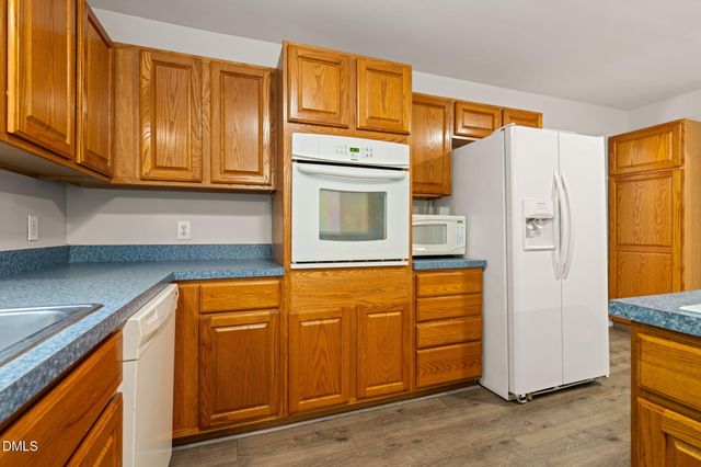 3439 Bryantown Road, Middlesex, NC 27557