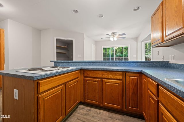 3439 Bryantown Road, Middlesex, NC 27557