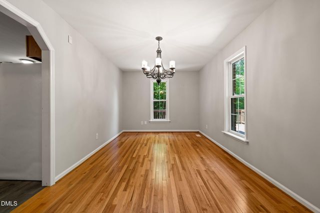 3439 Bryantown Road, Middlesex, NC 27557