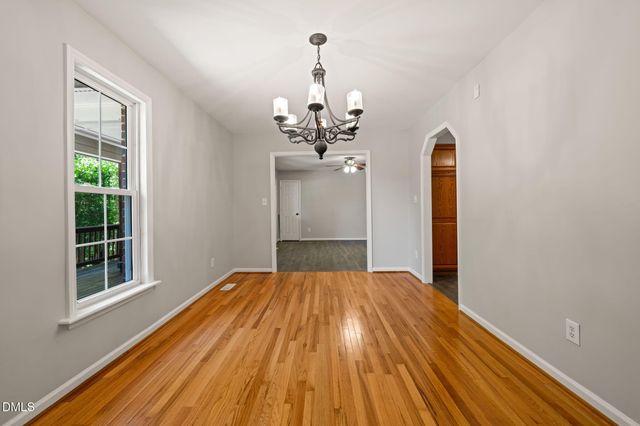 3439 Bryantown Road, Middlesex, NC 27557