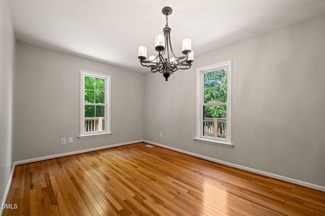 3439 Bryantown Road, Middlesex, NC 27557