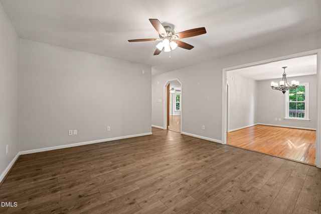 3439 Bryantown Road, Middlesex, NC 27557