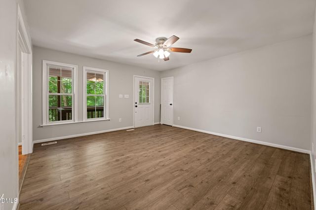 3439 Bryantown Road, Middlesex, NC 27557