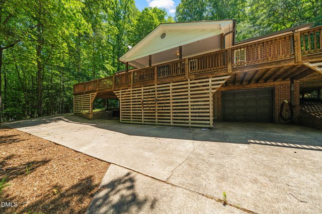 3439 Bryantown Road, Middlesex, NC 27557