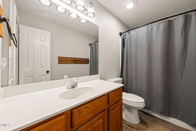 3439 Bryantown Road, Middlesex, NC 27557