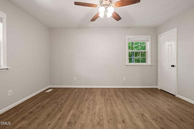 3439 Bryantown Road, Middlesex, NC 27557