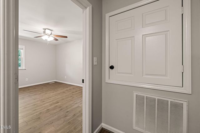 3439 Bryantown Road, Middlesex, NC 27557