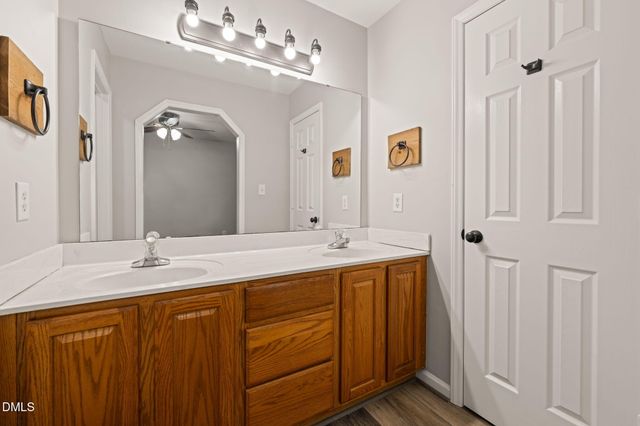 3439 Bryantown Road, Middlesex, NC 27557