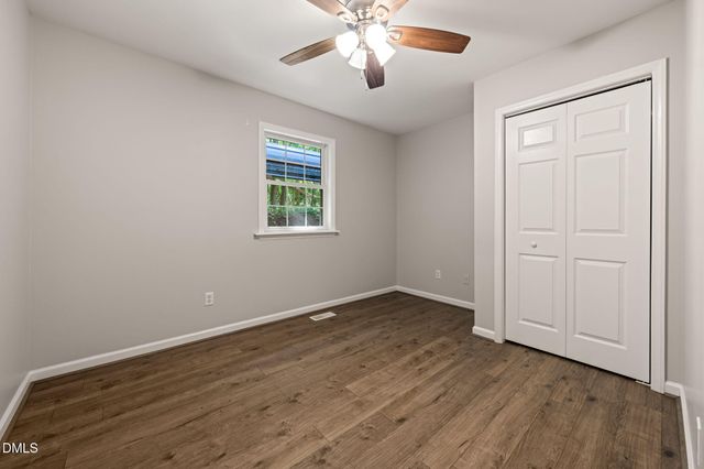 3439 Bryantown Road, Middlesex, NC 27557