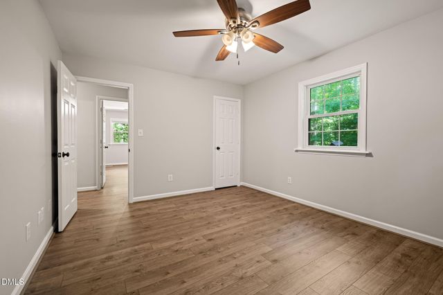 3439 Bryantown Road, Middlesex, NC 27557
