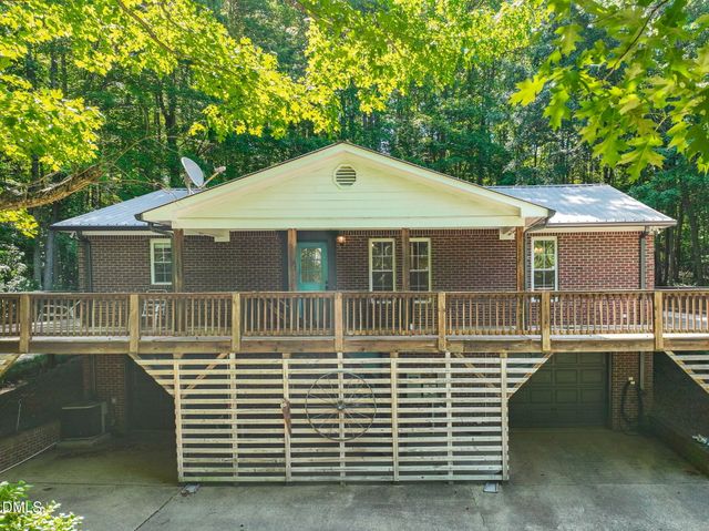 3439 Bryantown Road, Middlesex, NC 27557