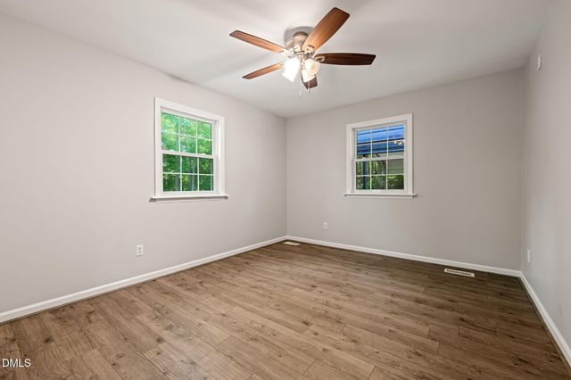 3439 Bryantown Road, Middlesex, NC 27557