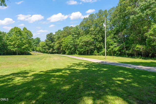 3439 Bryantown Road, Middlesex, NC 27557