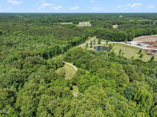 3439 Bryantown Road, Middlesex, NC 27557