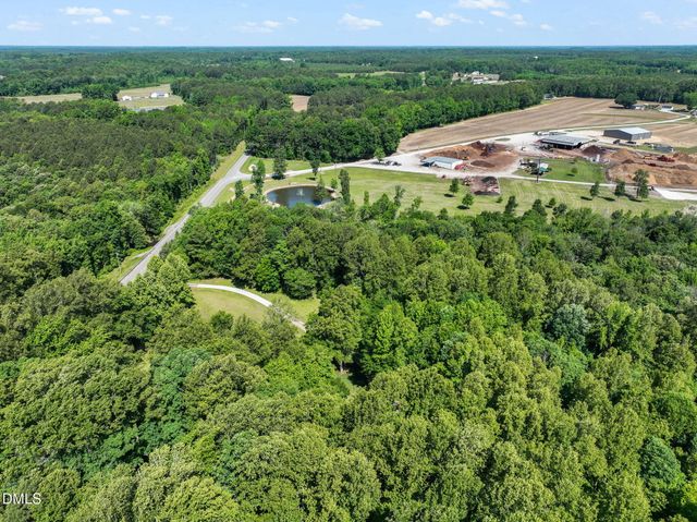 3439 Bryantown Road, Middlesex, NC 27557