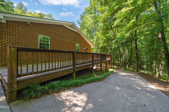 3439 Bryantown Road, Middlesex, NC 27557
