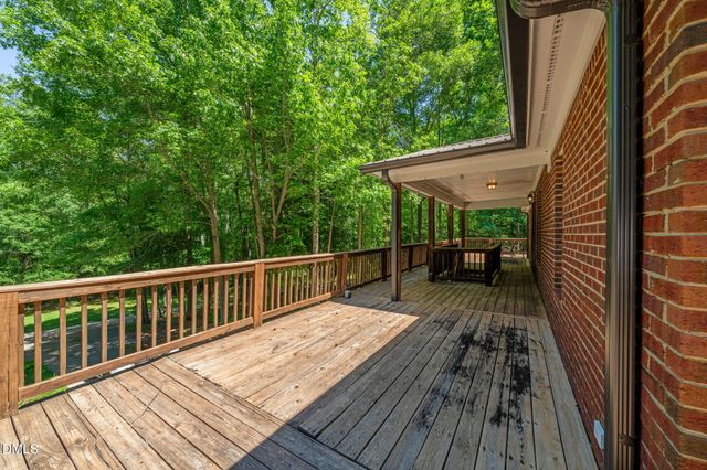 3439 Bryantown Road, Middlesex, NC 27557