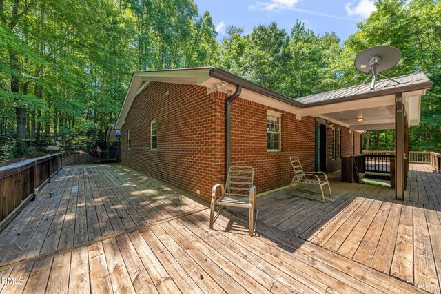 3439 Bryantown Road, Middlesex, NC 27557
