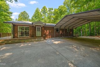 3439 Bryantown Road, Middlesex, NC 27557