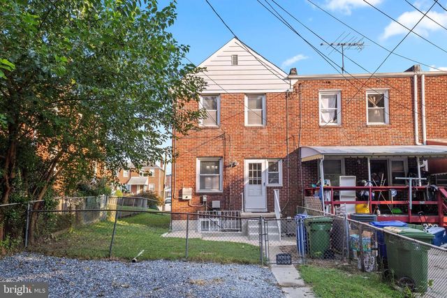 6816 BOSTON AVE, Baltimore, MD 21222