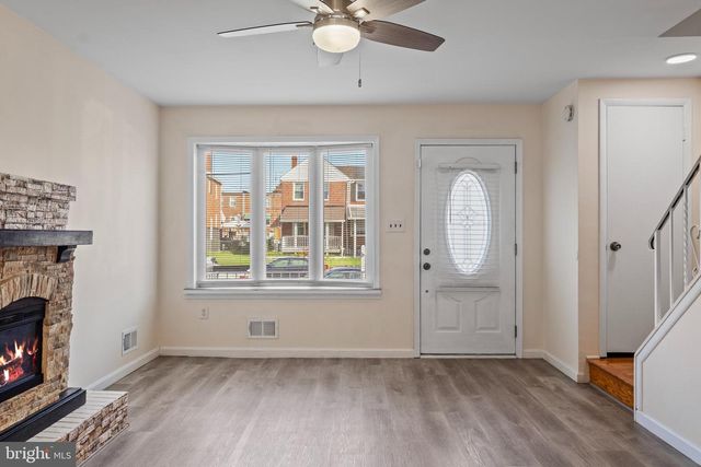 6816 BOSTON AVE, Baltimore, MD 21222