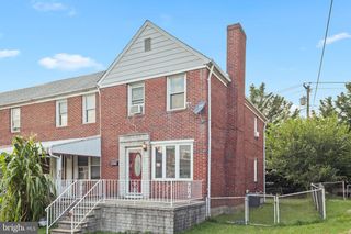 6816 BOSTON AVE, Baltimore, MD 21222