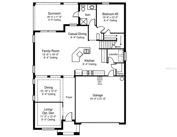 2514 CROSS MORE STREET, Valrico, FL 33594