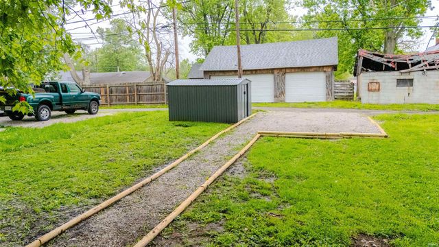 380 E Main Street, Wabash, IN 46992