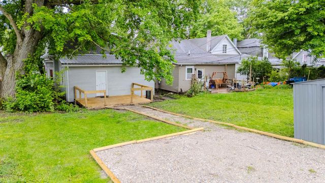 380 E Main Street, Wabash, IN 46992