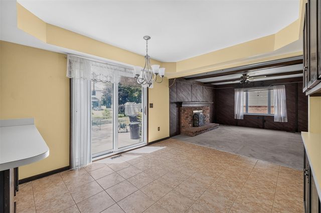 15661 Cumberland Street, Riverview, MI 48193