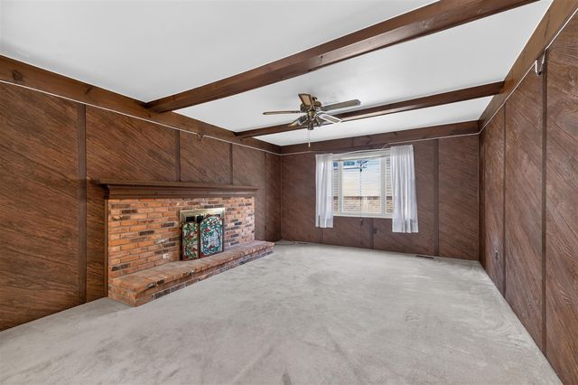 15661 Cumberland Street, Riverview, MI 48193