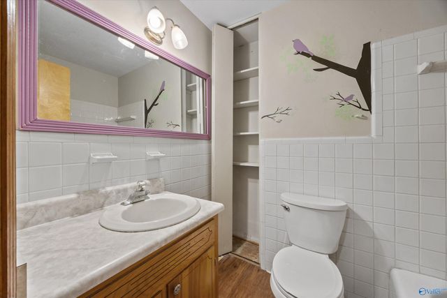 2418 Penn Street SW, Huntsville, AL 35801