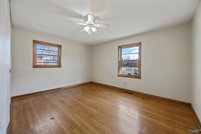 2418 Penn Street SW, Huntsville, AL 35801