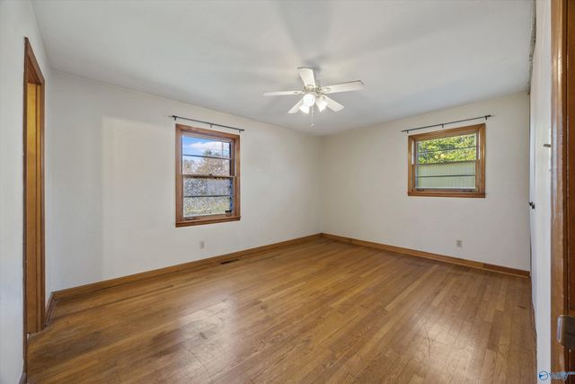 2418 Penn Street SW, Huntsville, AL 35801