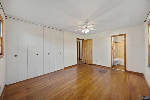 2418 Penn Street SW, Huntsville, AL 35801