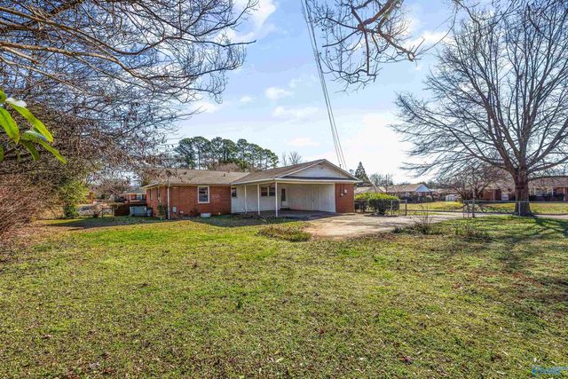 2418 Penn Street SW, Huntsville, AL 35801