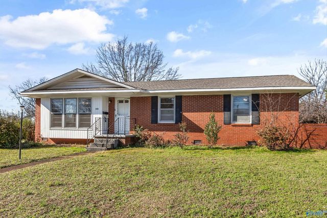 2418 Penn Street SW, Huntsville, AL 35801
