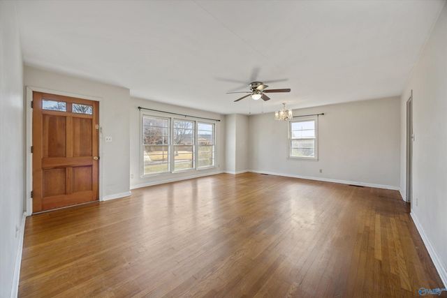 2418 Penn Street SW, Huntsville, AL 35801