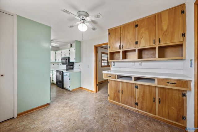 2418 Penn Street SW, Huntsville, AL 35801