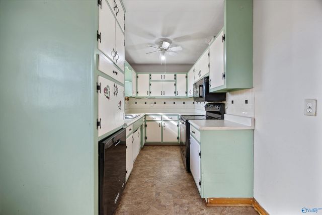 2418 Penn Street SW, Huntsville, AL 35801