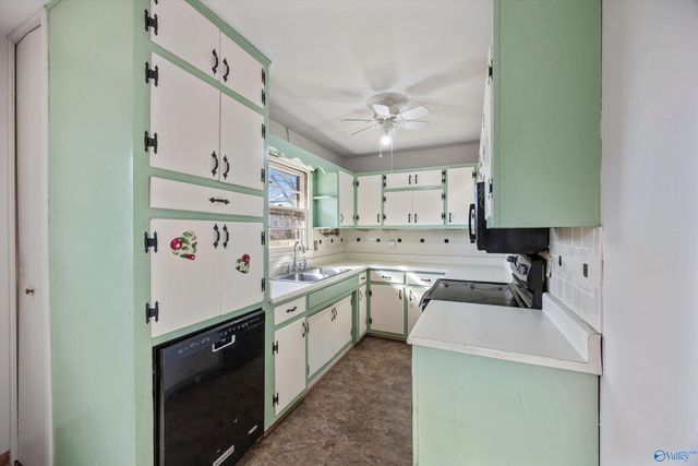 2418 Penn Street SW, Huntsville, AL 35801