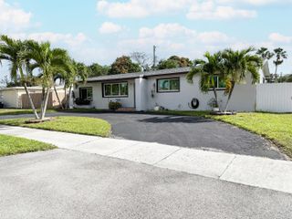 19731 NW 4th Avenue, Miami Gardens, FL 33169