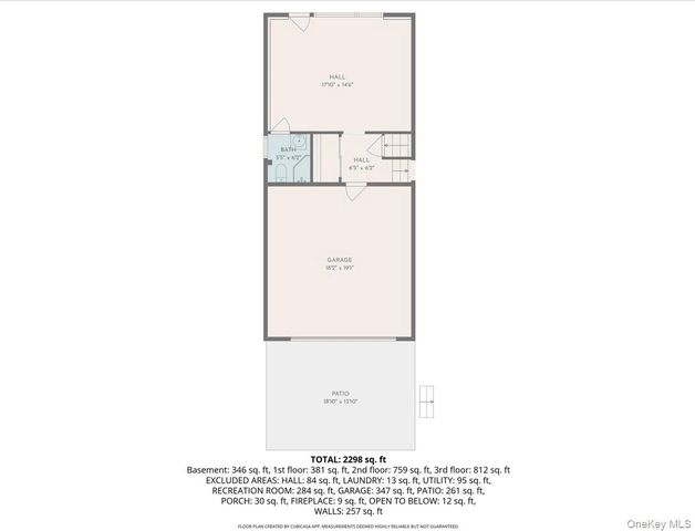 5 Avis Drive, New Rochelle, NY 10804